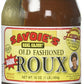 Savoie'S Old Fashioned Dark Roux (16 Oz)