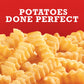 Ore-Ida Crispy Crinkles French Fried Potatoes, 32 oz Bag