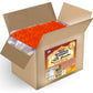 Rani Kashmiri Chilli Powder (Deggi Mirch, Low Heat) Ground Indian Spice 400oz (25lbs) 11.36kg Bulk Box ~ All Natural | Salt-Free