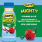 Motts Mighty Soarin Apple Juice Drink, 100% Fruit Juice, 8 Fl Oz Bottles, 24 Count (4 Packs of 6)