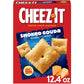 Cheez-It Baked Snack Crackers, Smoked Gouda Flavor, 12.4oz Box