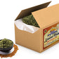 Rani Fenugreek Leaves Dried (Kasoori Methi) 160Oz (10Lbs) 4.54Kg Bulk Box ~ All Natural | Vegan | Gluten Friendly | Non-Gmo | Ko