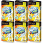 Wyler's Light Singles to Go Caffeinated Drink Mix 6 Packets Each 36 Total Servings (Totally Tropical, Pack - 6)