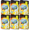 Wyler's Light Singles to Go Caffeinated Drink Mix 6 Packets Each 36 Total Servings (Totally Tropical, Pack - 6)