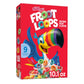 Kellogg'S Froot Loops Cold Breakfast Cereal, Kids Cereal, Family Breakfast, Original, 10.1Oz Box (1 Box)