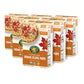 Natures Path Organic Brown Sugar Maple Instant Oatmeal, 11.3 oz (Pack of 6), Gluten Free, Non-GMO