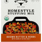 KINDERS Organic Stuffing Brown Butter & Herbs  6 OZ