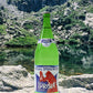 Lurisia Still Natural Spring Mineral Water, 33.8 fl oz (6 Glass Bottles), Perfectly Colorless