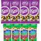 Nuts Snack Packs - Mixed Nuts And Trail Mix Individual Packs - Healthy Snacks Care Package Gift (28 Count)
