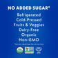 Once Upon A Farm, Organic Mama Bear Blueberry, 3.2 Ounce
