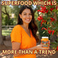 Biolore Sea Moss Gel Mango Chili Zing 8oz, Made in USA, Raw Wildcrafted Irish Seamoss Vegan Superfood, Jam, Jelly & Sweet Spread