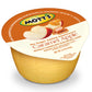 Motts No Sugar Added Caramel Apple Applesauce Cups, 3.9 oz cups, 72-count, Made With Real Fruit, Good Source of Vitamin C, On-th