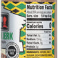 Weber Jamaican Jerk Seasoning, 5.75 Ounce Shaker (Pack of 6) - Bold Flavor for Grilling and Cooking