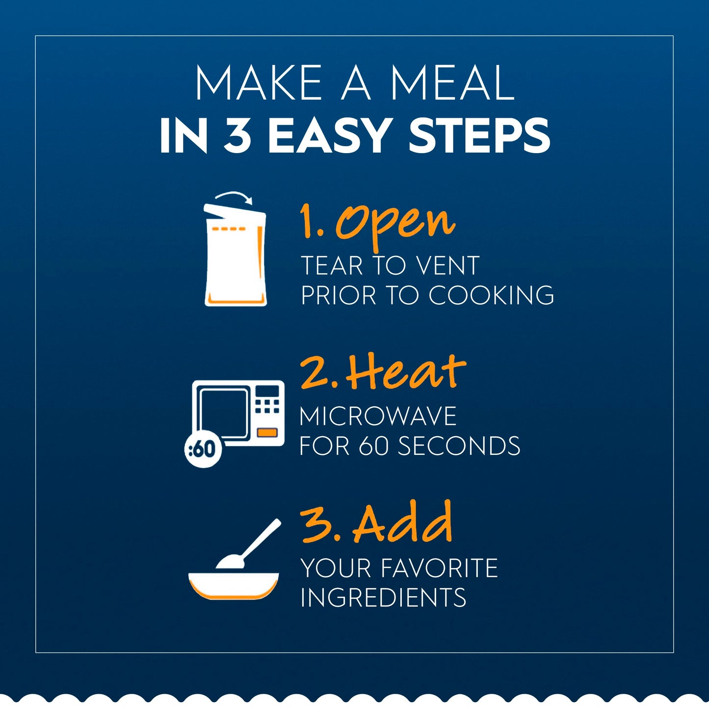 Barilla Ready Pasta Penne, 7 Ounce, Quick and Convenient Pasta, Ideal for Easy Meals