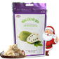 Vinamit Soft Dried Soursop | Soursop Fruit 3.5 oz bag | Natural Tropical Fruit Snack | Vegan, Gluten-Free, Non-GMO | High in Fib