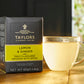 Taylors Of Harrogate Lemon & Ginger Herbal Tea, 20 Count (Pack Of 6)