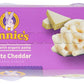 AnnieS Homegrown  Mac Cheese White Cheddar 4 Pack  8.04 Ounce