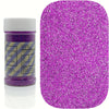 Dynastang Purple Sanding Sugar Sprinkles Edible Sugar Crystals Cake Decoration Cupcake Toppers Cookie Decorating Perfect for Cak