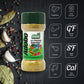 Badia Adobo with Complete Seasoning, 9 oz - All Purpose Latin Spice for Everyday Cooking