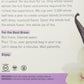 Mighty Leaf Tea Vanilla Bean