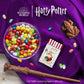 Bertie Bott'S Every Flavour Beans Jelly Beans Harry Potter 4 Pack