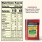 Sargento Ultra Thin Natural Provolone with Natural Smoke Flavor Sliced Cheese, 20 Slices