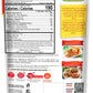 Chata Pork Chilorio Pouch | Shredded, Seasoned Pork Meat | Ready-to-Eat | No Preservatives | 8.8 Ounce (Pack of 1)