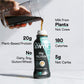 Owyn 100% Vegan Plant-Based Protein Shakes | Cold Brew Coffee, 12 Fl Oz | Dairy-Free, Gluten-Free, Soy-Free, Tree Nut-Free, Egg-Free, Allergy-Free, Vegetarian