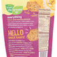 FROM THE GROUND UP Cauliflower  ers, Gluten-Free, Snack Size, 3.5 OZ