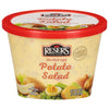 Resers Deviled Egg Potato Salad, 16 Oz