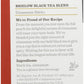 Bigelow Tea - Black Tea Cinnamon Stick - 20 Tea Bags
