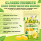 SweetBlissMix Sugar-Free Lemon Drops - Keto-Friendly, Diabetic Safe, 2lb Bulk Citrus Hard Candy