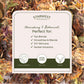 Starwest Botanicals Red Clover Blossoms Whole Organic Dried Herb for Tea, 4 oz Pouch, Non-GMO, Certified Kosher
