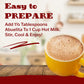 Nestle Abuelita Authentic Mexican Hot Chocolate Granulated Mix