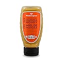 Wedderspoon Raw Premium Manuka Honey, KFactor 16, 12 Oz, Unpasteurized, Genuine New Zealand Honey, Multi-Functional, Non-GMO Sup