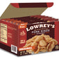 Lowrey'S Bacon Curls Microwave Pork Rinds (Chicharrones), Original, 1.75 Ounce (Pack Of 6)