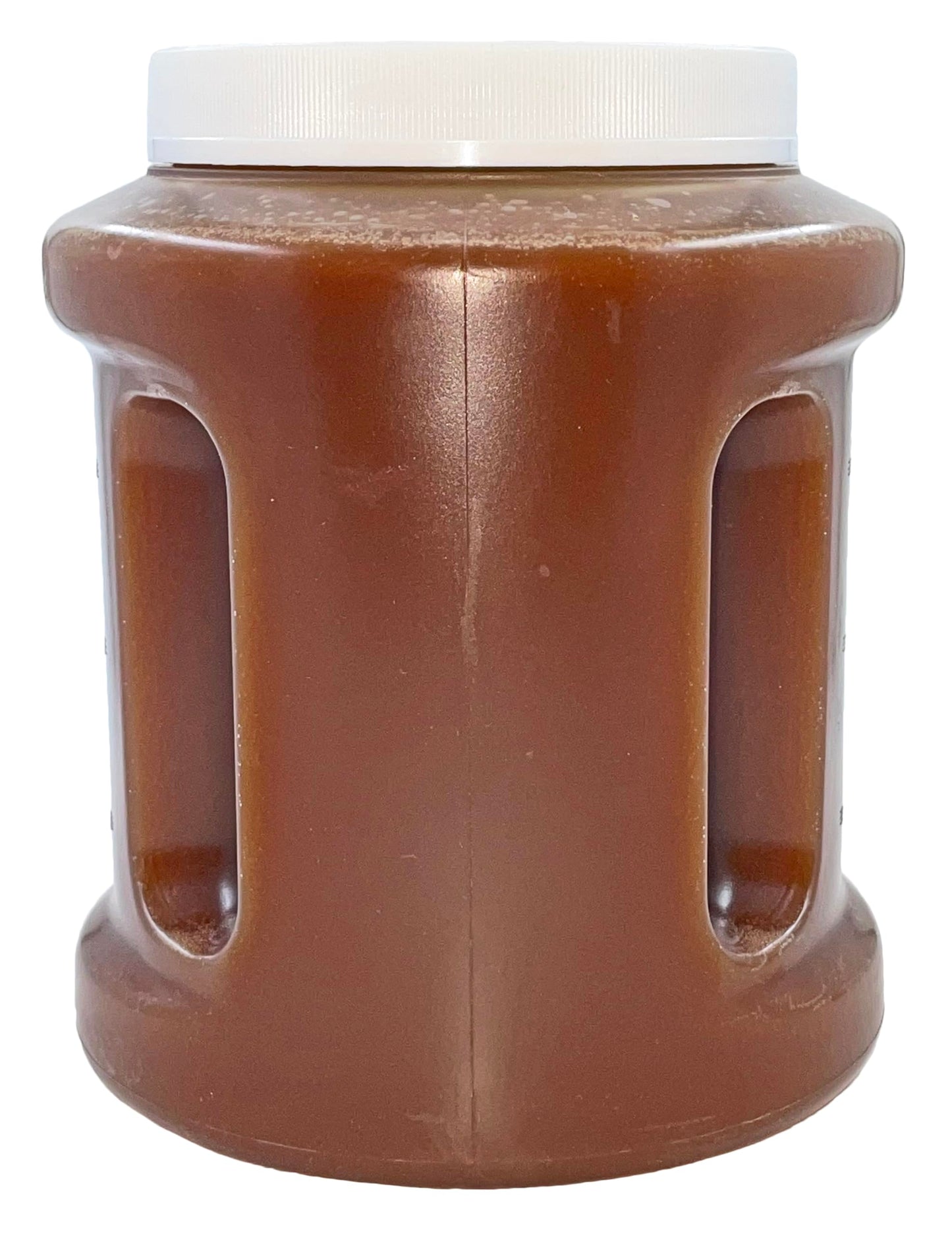 Bits N Things Caramel Dessert Topping | Ice Cream, Sundaes, Pie | Kosher & Made in America | 64 oz.