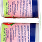 Maitres Laitiers Petit Suisse With Fruit, 2.11 Oz