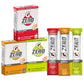 Gatorade G Zero Powder, 3 Flavor Classic Variety Pack, Individual Packets, 10 Count (Pack of 3)