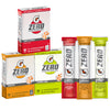 Gatorade G Zero Powder, 3 Flavor Classic Variety Pack, Individual Packets, 10 Count (Pack of 3)