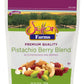 Setton Farms Pistachio Berry Blend - 20 Oz. Bag, Value Size, Nut Mix