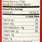Organic Cinnamon Apple Sauce 24 Ounces (Case Of 6)