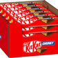 Kitkat Chunky, 24Er Pack (24 X 48 G)