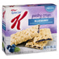 Kellogg's, Special K, Pastry Crisps, Blueberry, 4.4oz Box (Pack of 4)