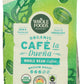 Whole Foods Market, Organic Caf   la Duena Whole Bean Coffee, Medium Roast, Rich & Balanced, Sweet & Chocolatey, 12 Ounce