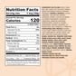 MARIMIX Mini Snack Mix - Smokehouse BBQ Flavor, 6 Pack, 1.06 Ounce Each