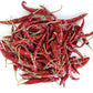Dried Arbol Pepper (Chile De Arbol) Wt: 4 Oz, 8 Oz, 1 Lb, 2 Lbs, 5 Lbs, And 10 Lbs! (8 Oz)