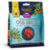Dragon Herbs Heaven Mountain Goji Berries 8 Oz. (227G), Moist, Fight Stress, Gain Strength, Eye Vision Tonic, All Natural Ingredients