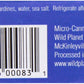Wild Planet Wild Sardines In Spring Water, 4.4 oz