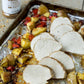 McCormick All Purpose Seasoning, Garlic and Onion with Black Pepper and Sea Salt, 4.25 oz